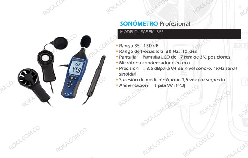 sonometro-pce-em-882