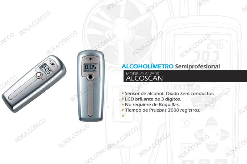venta-alcoholimetros-alcoscan-al2500i