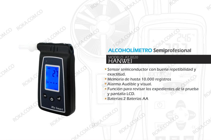 venta-alcoholimetros-hanwei-at8020