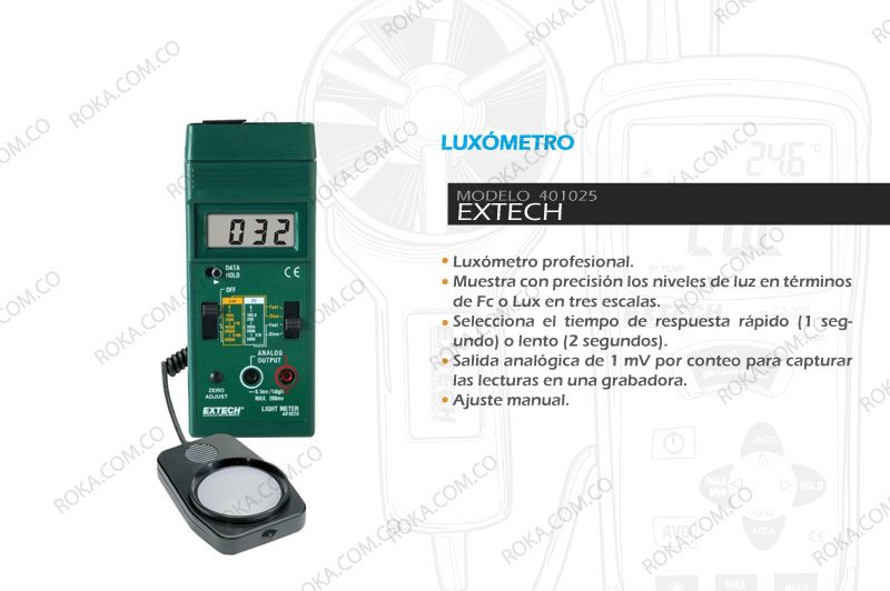 venta-alquiler-luxometros-extech-401025