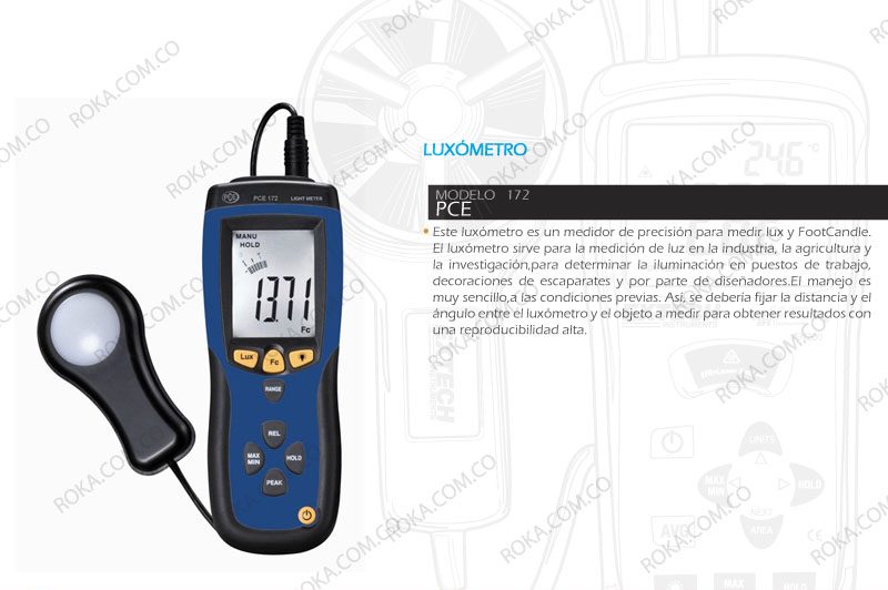 venta-alquiler-luxometros